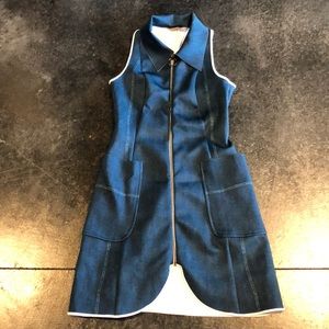 Clover canyon dress xsmall